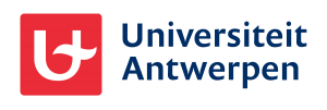 Universiteit Antwerpen logo
