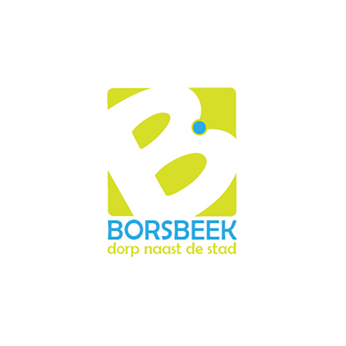 Gemeente Borsbeek logo