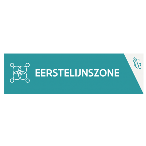 Eerstelijnszone logo