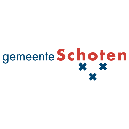 Gemeente Schoten logo