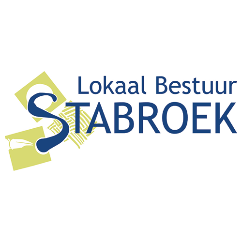 Gemeente Stabroek logo