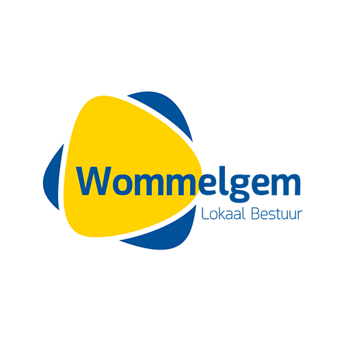 Gemeente Wommelgem logo